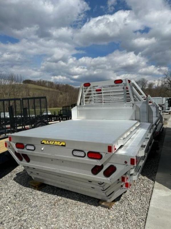 new Flat Decks Aluma Other for sale, in Hickory, PA Thumbnail 2