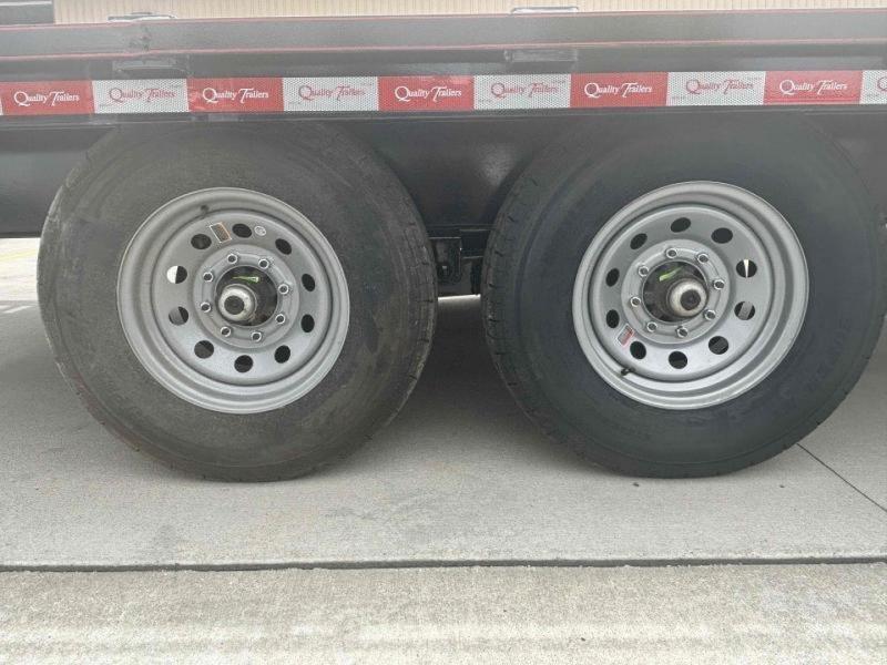 new Equipment / Flatbed Trailers Quality Trailers Other for sale, in Hickory, PA Thumbnail 15