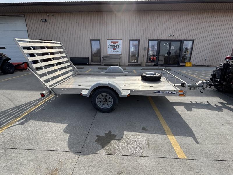used Utility Trailers Triton Trailers  for sale, in Hickory, PA image-0