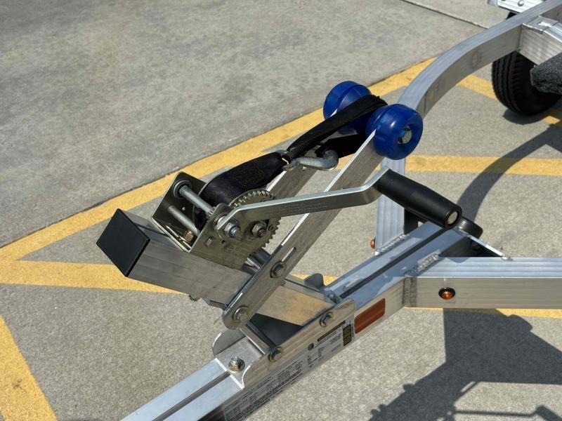 new Watercraft Trailers Triton Trailers Other for sale, in Hickory, PA Thumbnail 10