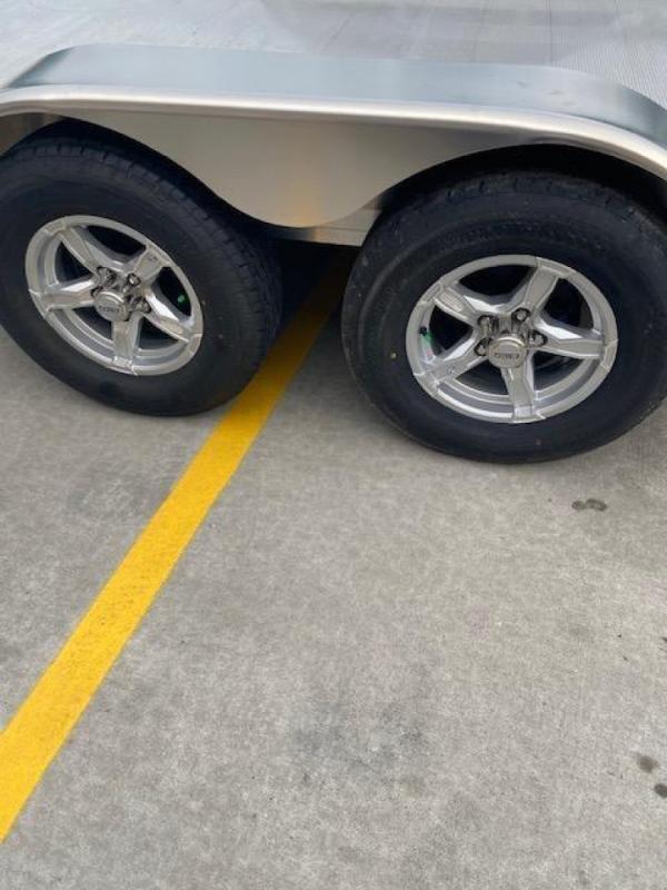 new Utility Trailers Aluma Other for sale, in Hickory, PA Thumbnail 7