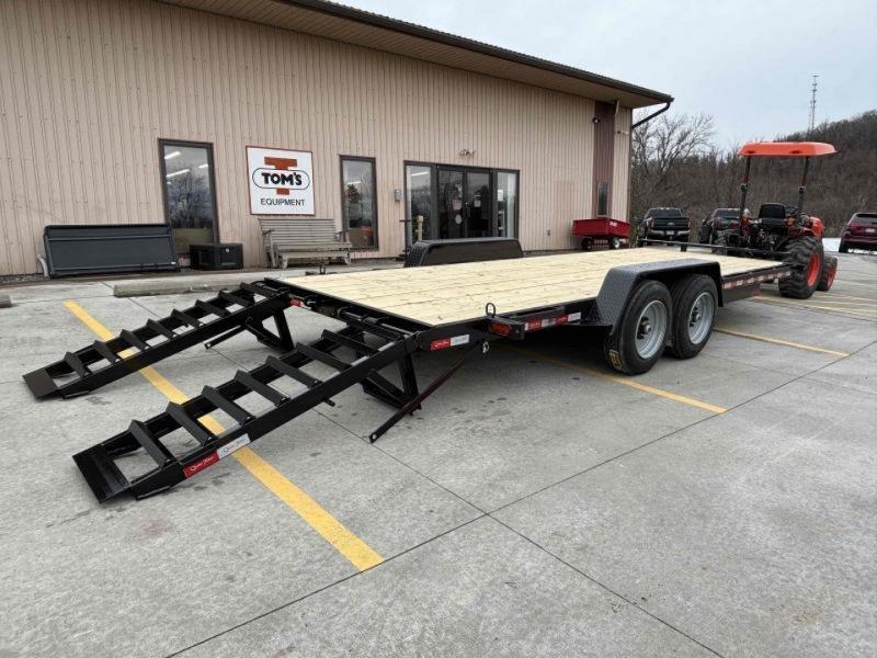 new Equipment / Flatbed Trailers Quality Trailers Other for sale, in Hickory, PA Thumbnail 8
