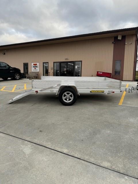new Utility Trailers Aluma Other for sale, in Hickory, PA Thumbnail 7