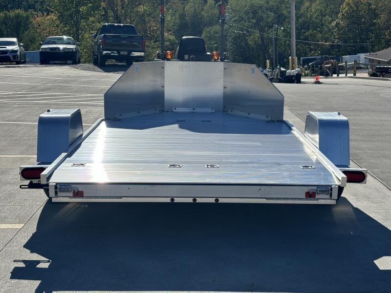 new Utility Trailers Aluma Other for sale, in Hickory, PA Thumbnail 5