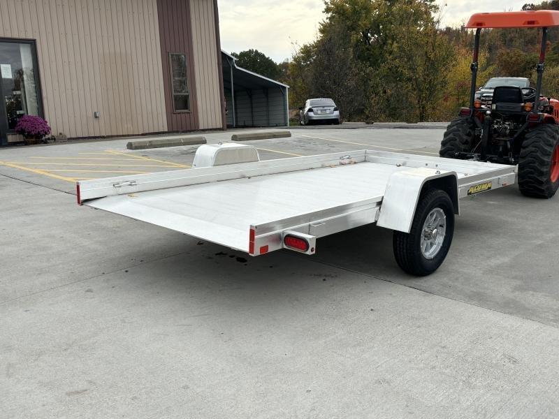 new Utility Trailers Aluma Other for sale, in Hickory, PA Thumbnail 3
