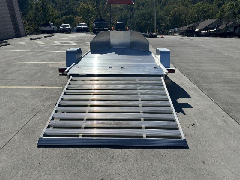 new Utility Trailers Aluma Other for sale, in Hickory, PA Thumbnail 9