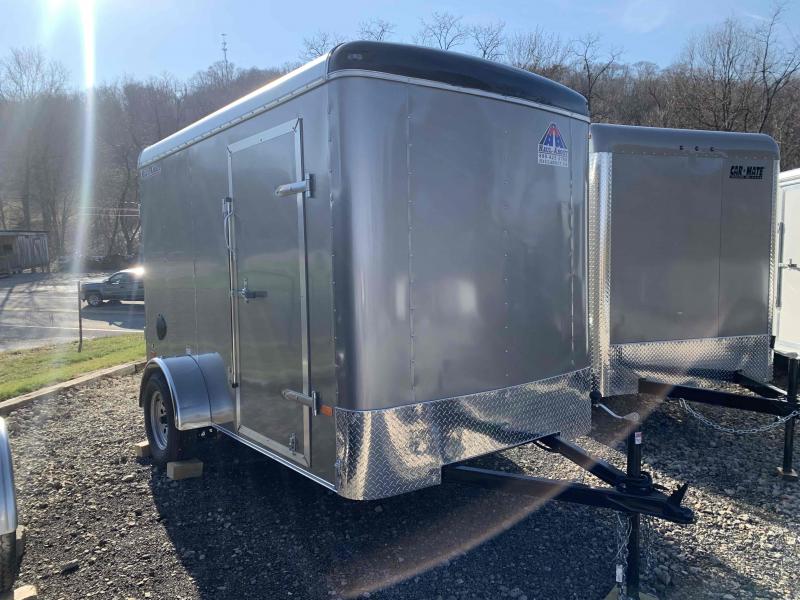 2021 Haul-About LNX610SA Enclosed Cargo Trailer 2021 Haul-About LNX610SA Enclosed Cargo Trailer