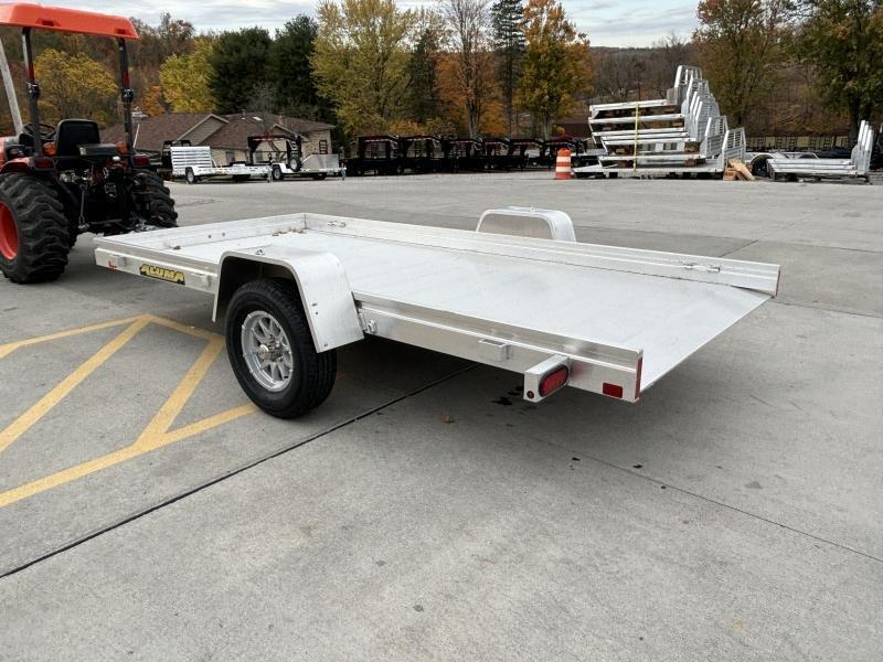 new Utility Trailers Aluma Other for sale, in Hickory, PA Thumbnail 7