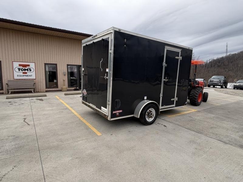 used Cargo (Enclosed) Trailers Cargo Mate Other for sale, in Hickory, PA Thumbnail 3