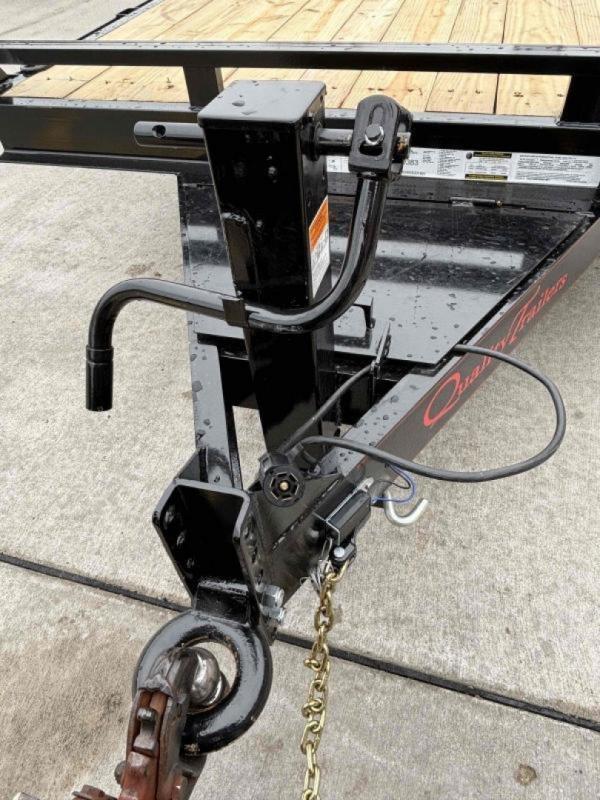 new Equipment / Flatbed Trailers Quality Trailers Other for sale, in Hickory, PA Thumbnail 10