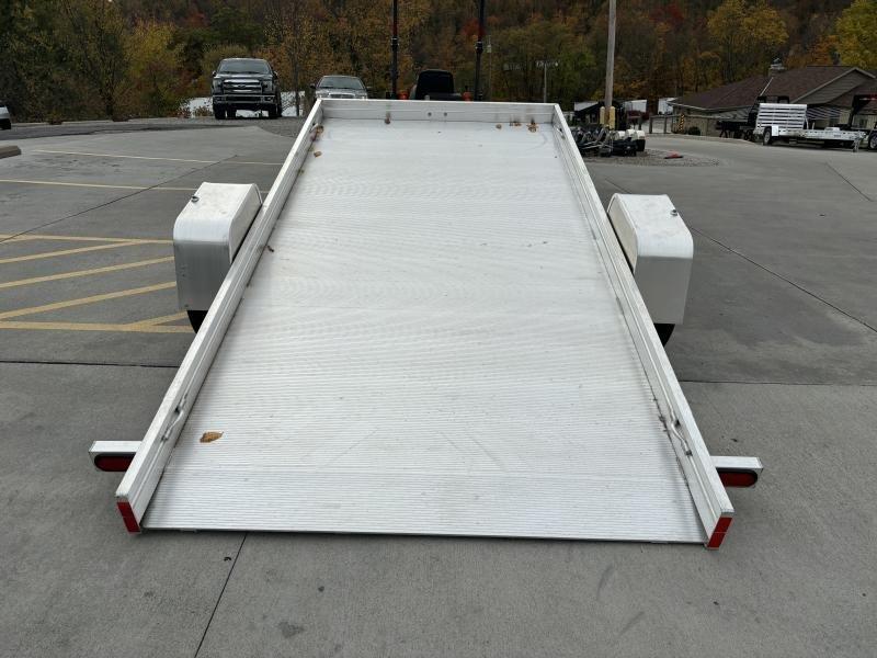 new Utility Trailers Aluma Other for sale, in Hickory, PA Thumbnail 8