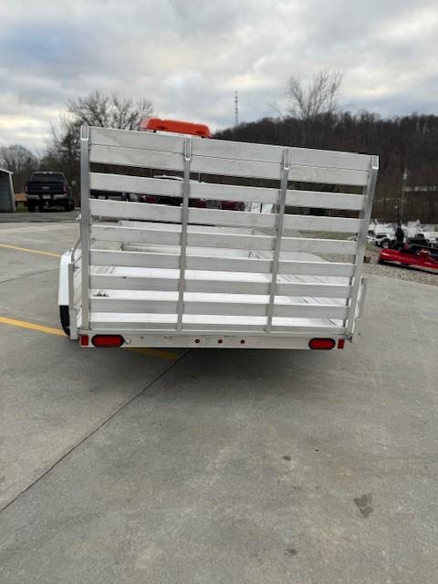 new Utility Trailers Aluma Other for sale, in Hickory, PA Thumbnail 2