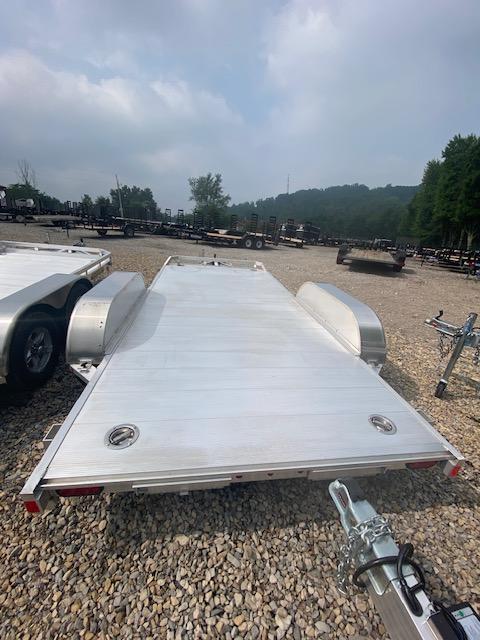 new Car Haulers / Racing Trailers Aluma Other for sale, in Hickory, PA Thumbnail 4