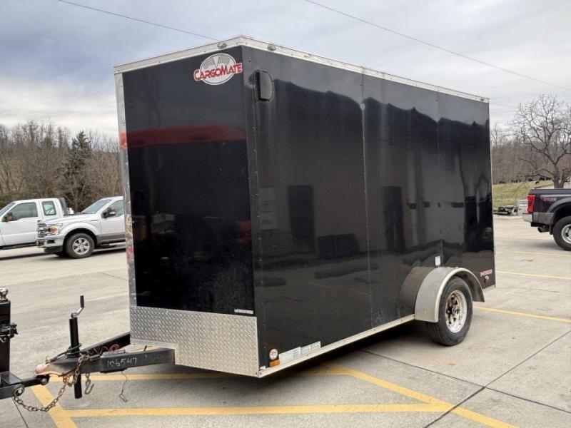 used Cargo (Enclosed) Trailers Cargo Mate Other for sale, in Hickory, PA Thumbnail 6