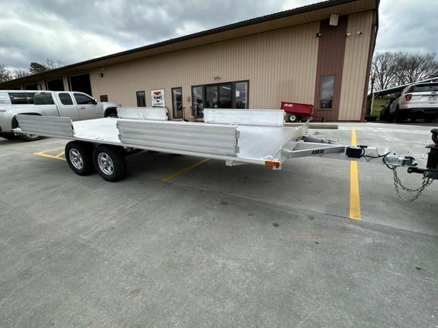 new Utility Trailers Aluma Other for sale, in Hickory, PA image-0