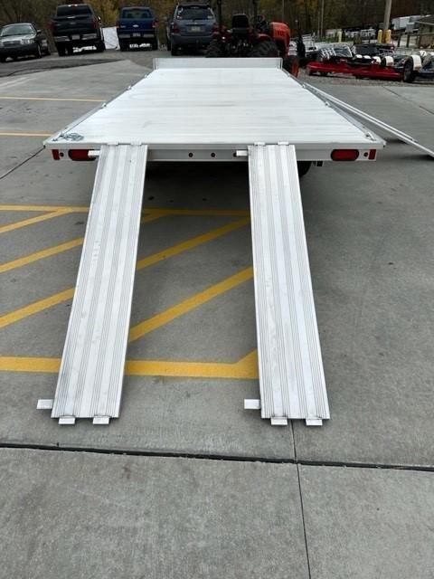 new Utility Trailers Aluma Other for sale, in Hickory, PA Thumbnail 4