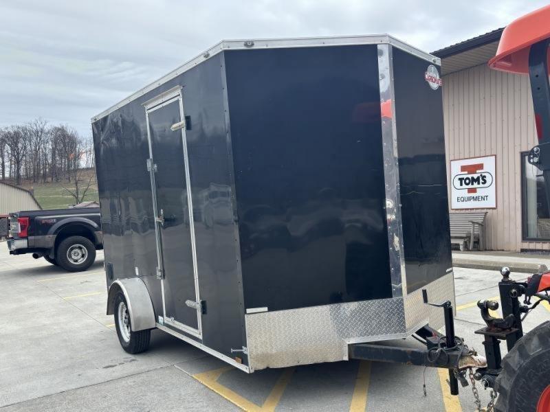 used Cargo (Enclosed) Trailers Cargo Mate Other for sale, in Hickory, PA Thumbnail 2