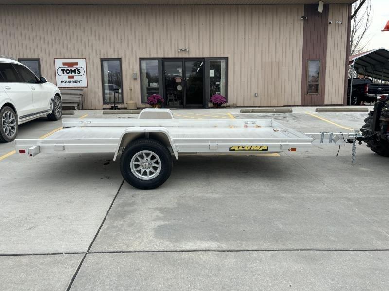 new Utility Trailers Aluma Other for sale, in Hickory, PA image-0