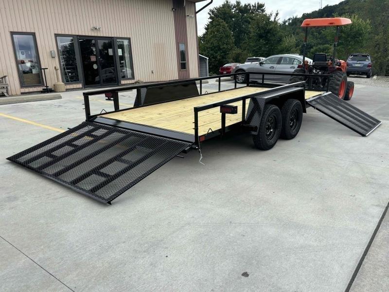 new Utility Trailers Premier Trailers Inc. Other for sale, in Hickory, PA Thumbnail 11
