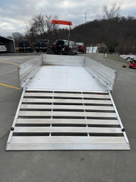 new Utility Trailers Aluma Other for sale, in Hickory, PA Thumbnail 6