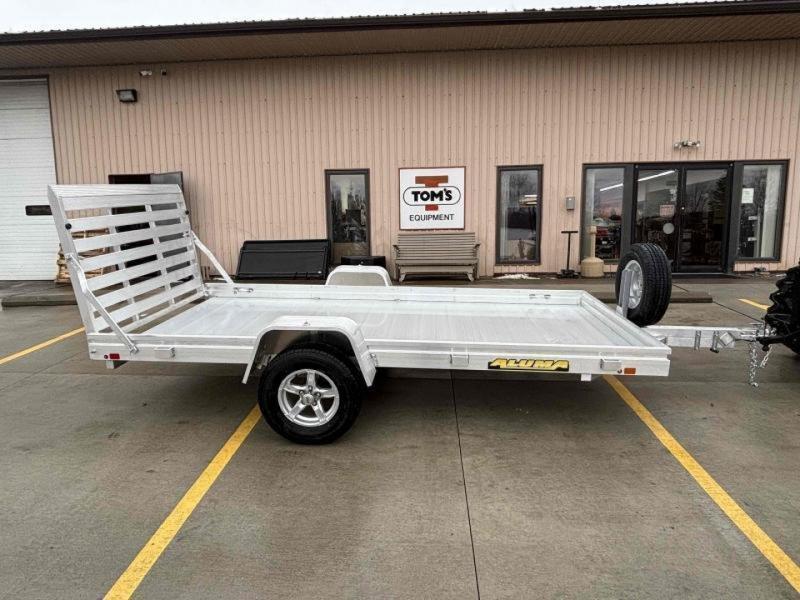new Utility Trailers Aluma Other for sale, in Hickory, PA image-0