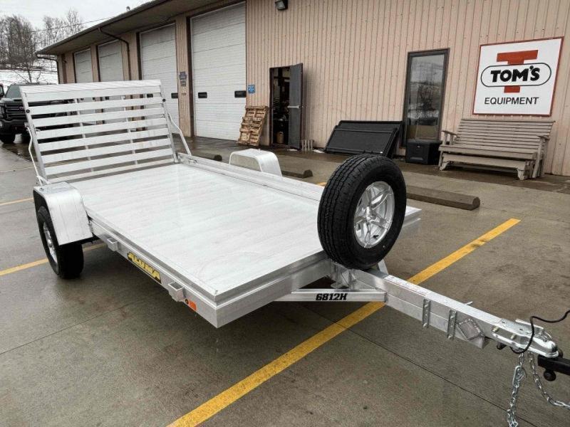 new Utility Trailers Aluma Other for sale, in Hickory, PA Thumbnail 4