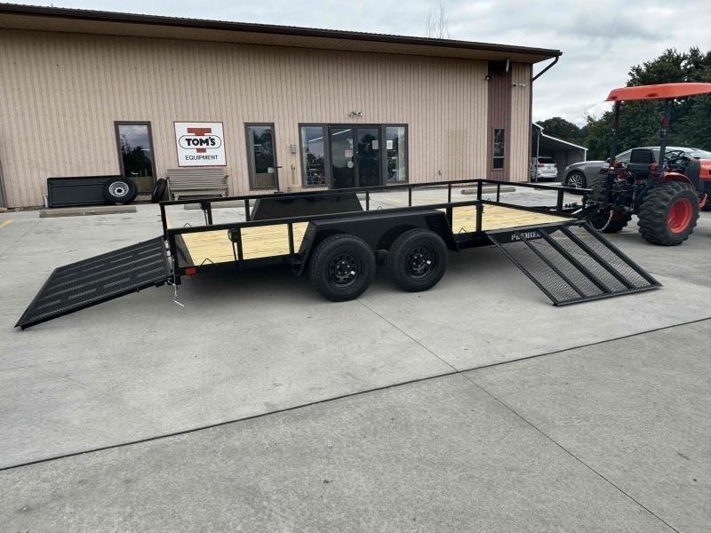 new Utility Trailers Premier Trailers Inc. Other for sale, in Hickory, PA Thumbnail 13