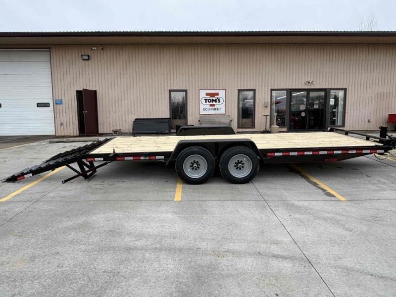 new Equipment / Flatbed Trailers Quality Trailers Other for sale, in Hickory, PA Thumbnail 7