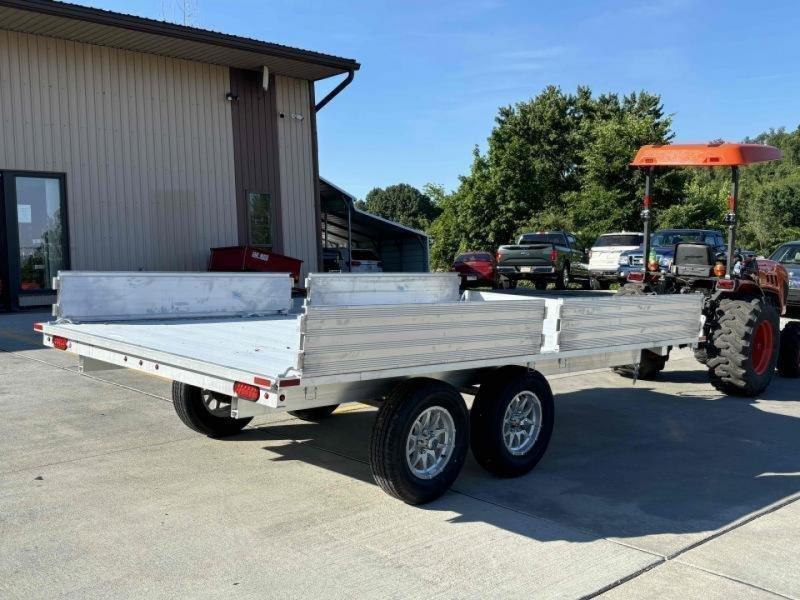 new Utility Trailers Aluma Other for sale, in Hickory, PA Thumbnail 3