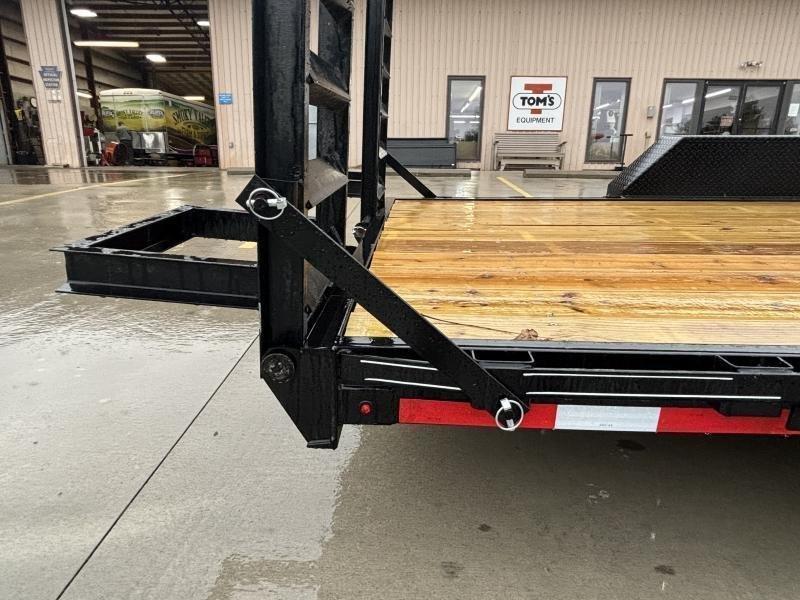 new Equipment / Flatbed Trailers CornPro  for sale, in Hickory, PA Thumbnail 8