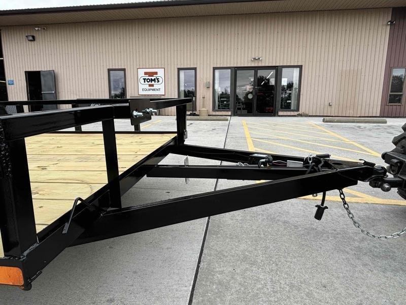 new Utility Trailers Premier Trailers Inc. Other for sale, in Hickory, PA Thumbnail 16