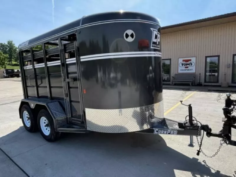 new Stock / Stock Combo Trailers CornPro  for sale, in Hickory, PA Thumbnail 4