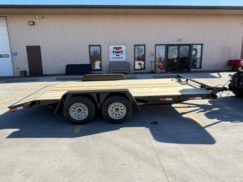 new Car Haulers / Racing Trailers Quality Trailers  for sale, in Hickory, PA image-0