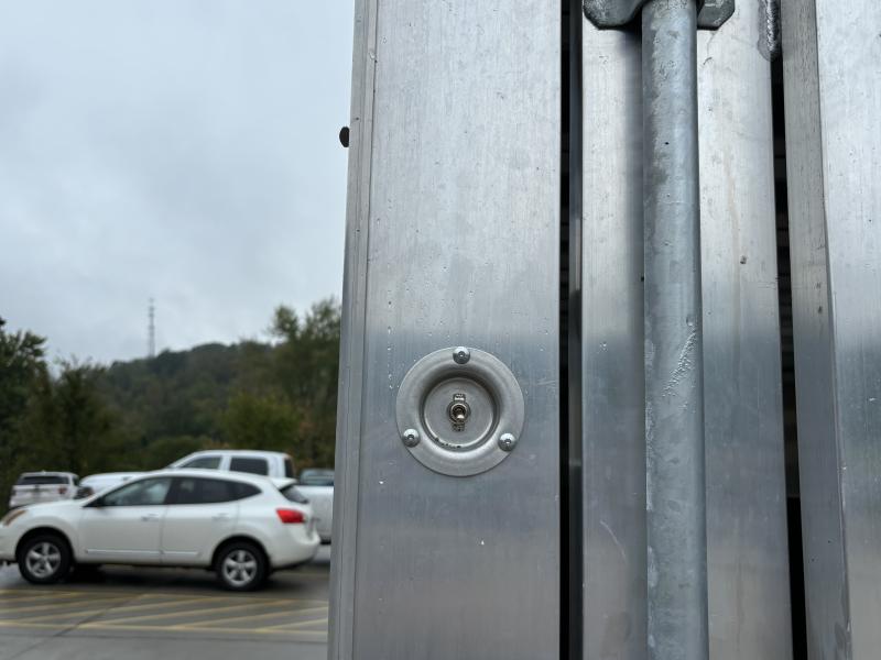 new Stock / Stock Combo Trailers Frontier Trailers  for sale, in Hickory, PA Thumbnail 13