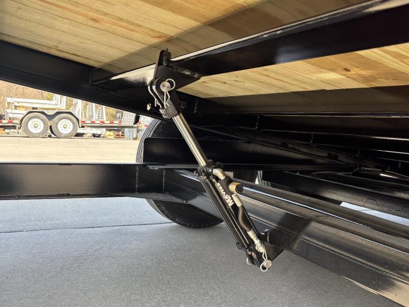 new Car Haulers / Racing Trailers CornPro Other for sale, in Hickory, PA Thumbnail 2