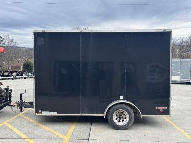 used Cargo (Enclosed) Trailers Cargo Mate Other for sale, in Hickory, PA Thumbnail 5