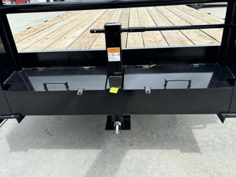 new Equipment / Flatbed Trailers Quality Trailers Other for sale, in Hickory, PA Thumbnail 14