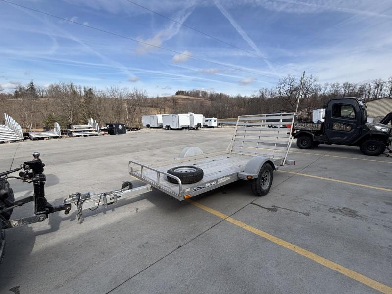 used Utility Trailers Triton Trailers  for sale, in Hickory, PA Thumbnail 6