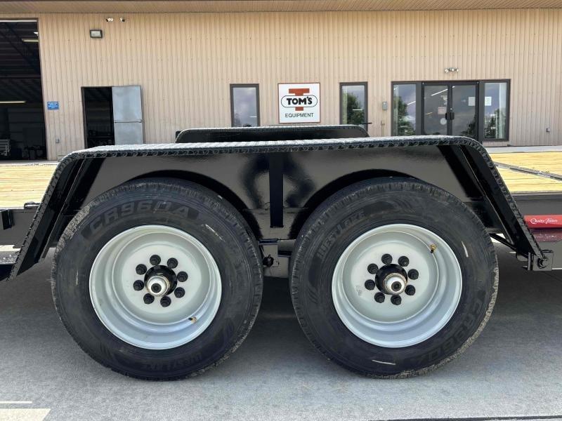 new Equipment / Flatbed Trailers Quality Trailers Other for sale, in Hickory, PA Thumbnail 13