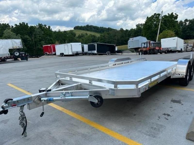 new Utility Trailers Aluma Other for sale, in Hickory, PA Thumbnail 3