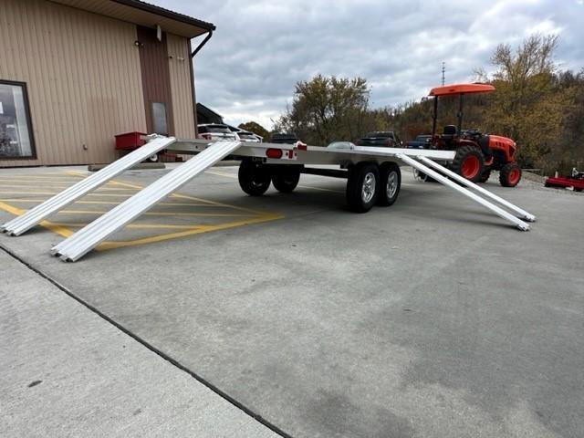 new Utility Trailers Aluma Other for sale, in Hickory, PA Thumbnail 5