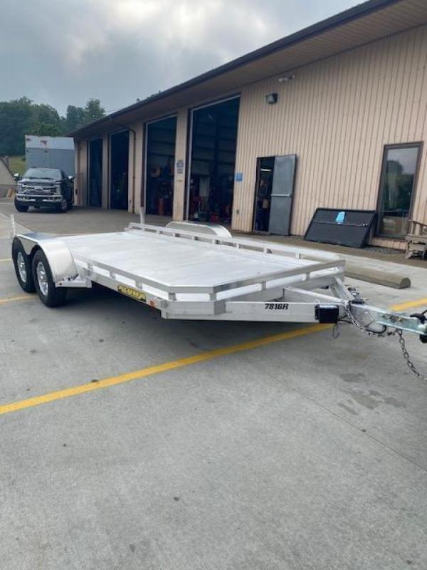 new Utility Trailers Aluma Other for sale, in Hickory, PA Thumbnail 2