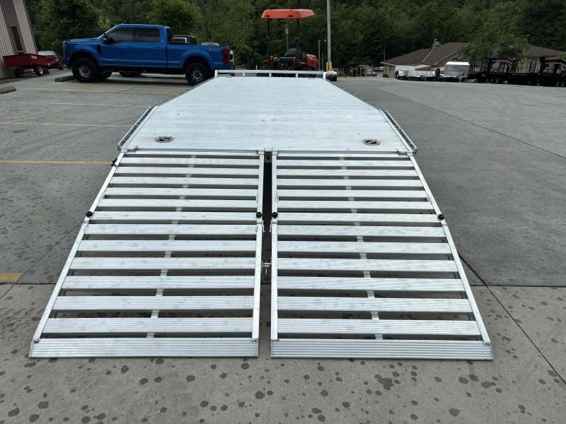 new Equipment / Flatbed Trailers Aluma Other for sale, in Hickory, PA Thumbnail 8