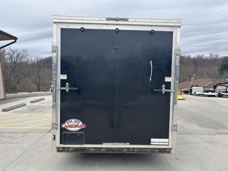 used Cargo (Enclosed) Trailers Cargo Mate Other for sale, in Hickory, PA Thumbnail 4