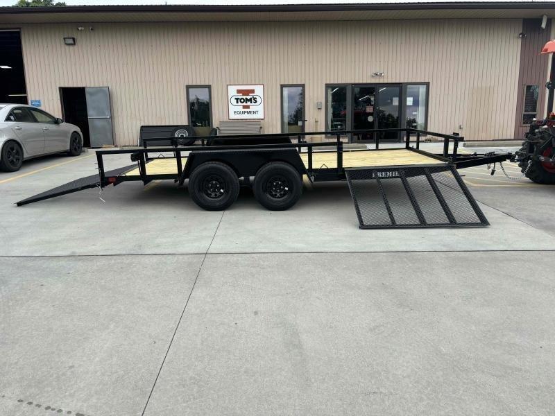 new Utility Trailers Premier Trailers Inc. Other for sale, in Hickory, PA Thumbnail 14