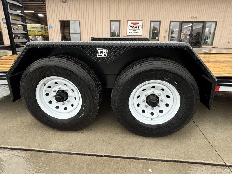 new Equipment / Flatbed Trailers CornPro  for sale, in Hickory, PA Thumbnail 11