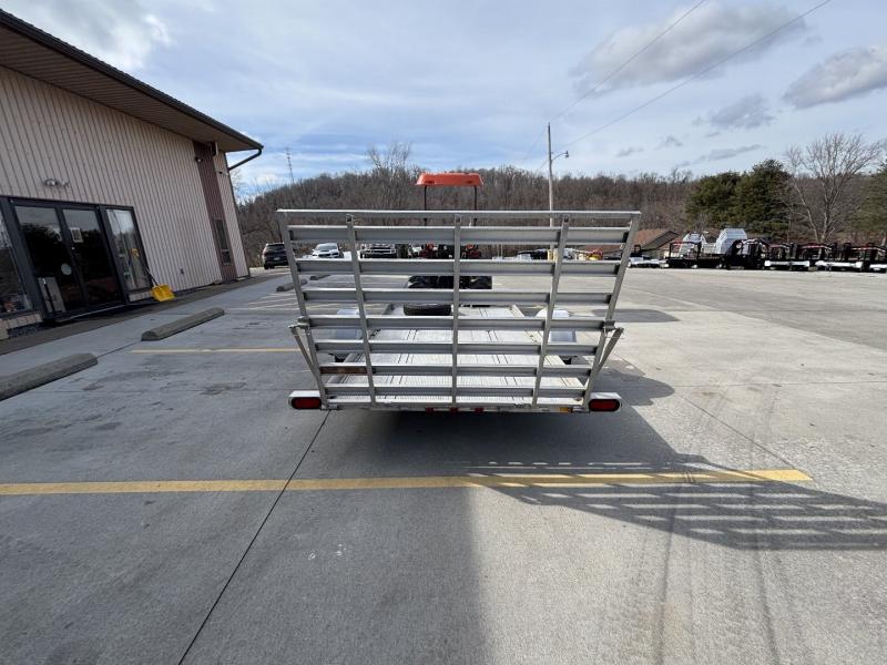 used Utility Trailers Triton Trailers  for sale, in Hickory, PA Thumbnail 4