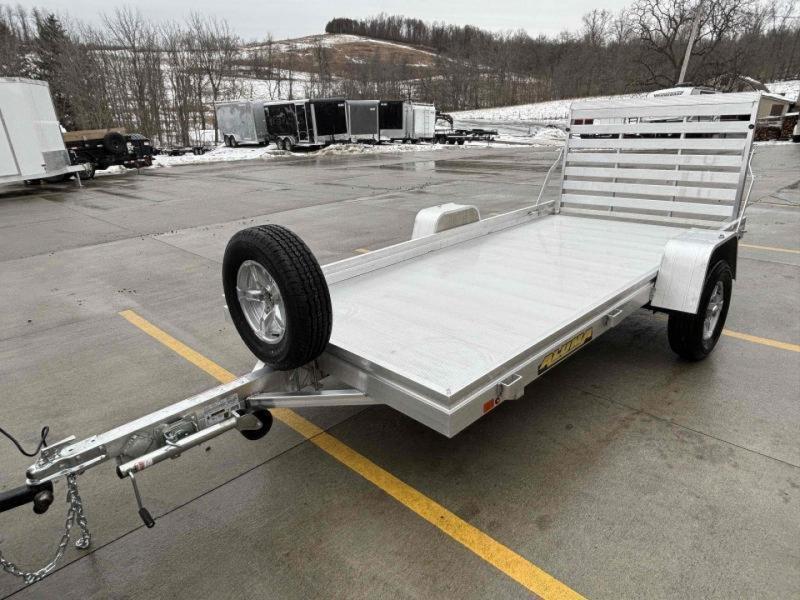 new Utility Trailers Aluma Other for sale, in Hickory, PA Thumbnail 6