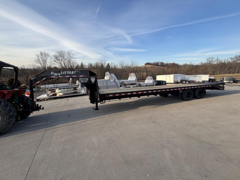 new Equipment / Flatbed Trailers Doolittle Trailer Mfg Other for sale, in Hickory, PA Thumbnail 7