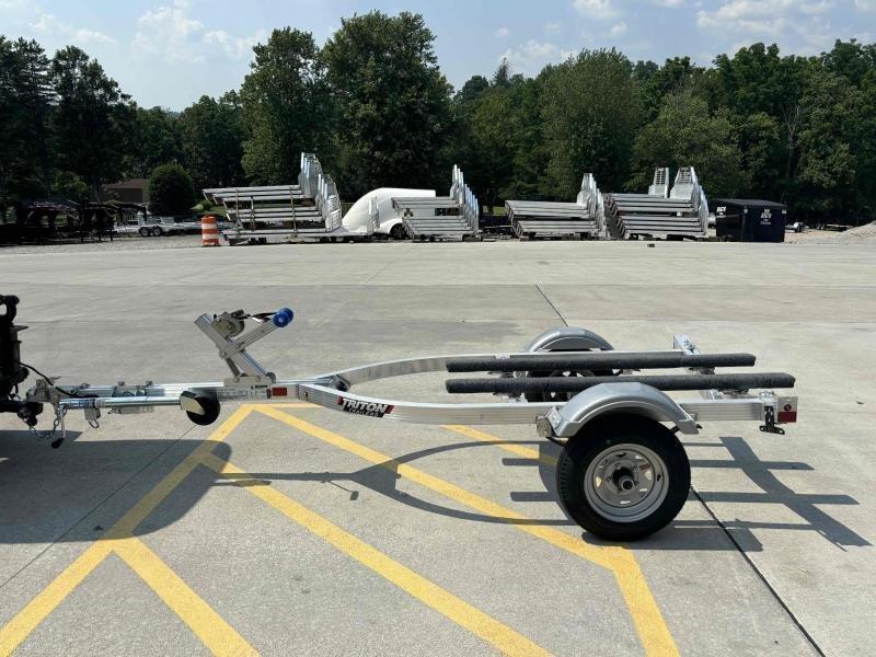 new Watercraft Trailers Triton Trailers Other for sale, in Hickory, PA Thumbnail 5